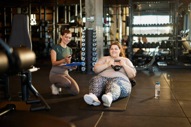 One-on-one Personal Training-Single