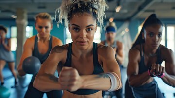 Small Group Class Unlimited